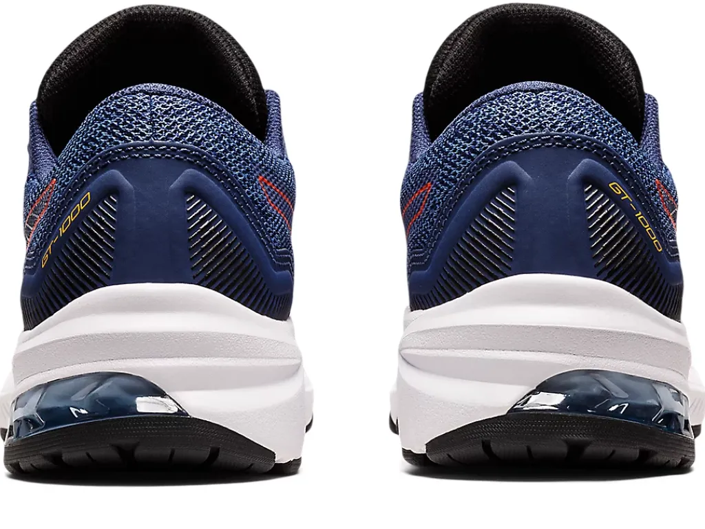 ASICS GT-1000 11 GRADE SCHOOL-Kids Neutral|Shoes Under $50