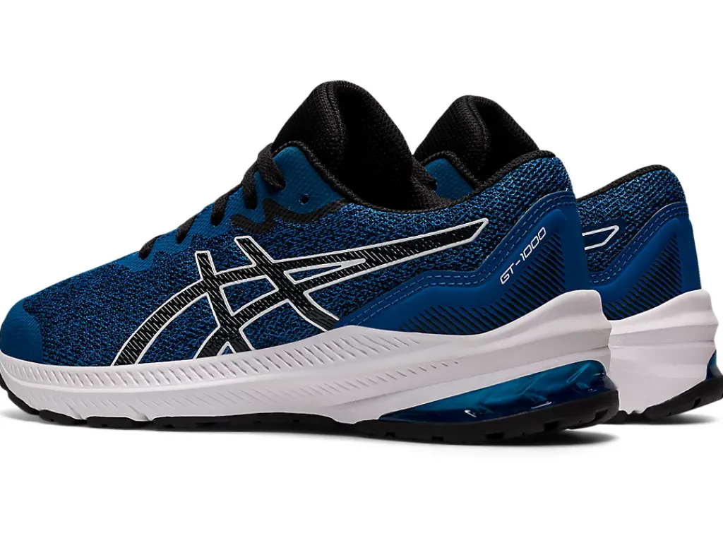 ASICS GT-1000 11 GRADE SCHOOL-Kids Neutral|Shoes Under $50