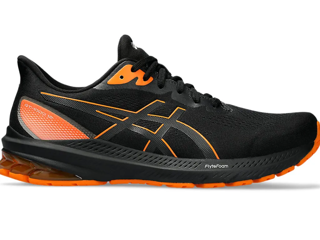 ASICS GT-1000 12 GTX-Men Overpronation|Running Shoes