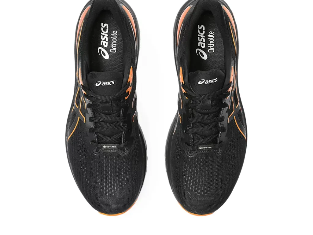 ASICS GT-1000 12 GTX-Men Overpronation|Running Shoes