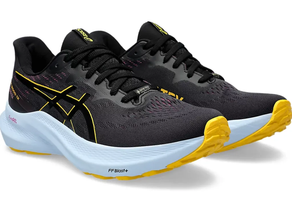 ASICS GT-2000 12 GTX-Women Trail Running|Neutral