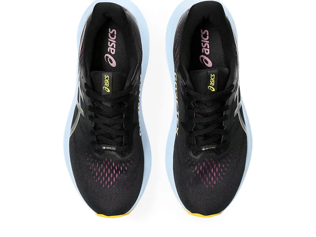ASICS GT-2000 12 GTX-Women Trail Running|Neutral