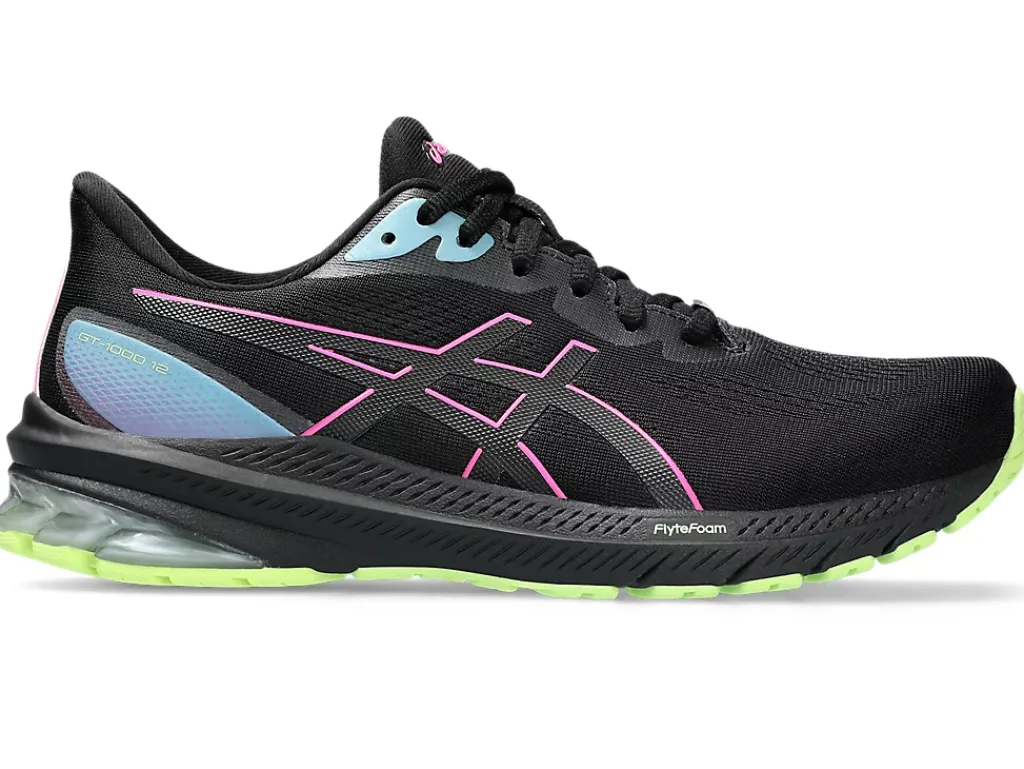 ASICS GT-1000 12 GTX-Women Neutral|Overpronation