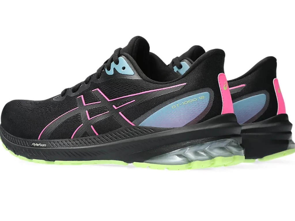 ASICS GT-1000 12 GTX-Women Neutral|Overpronation