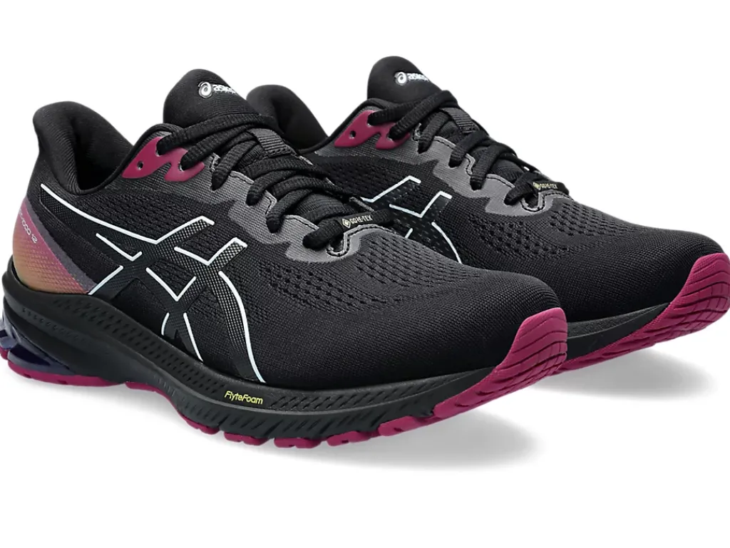 ASICS GT-1000 12 GTX-Women Neutral|Overpronation