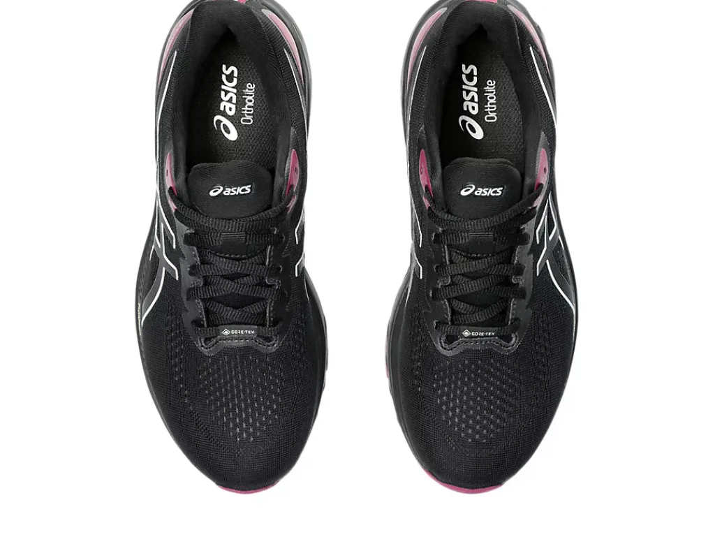 ASICS GT-1000 12 GTX-Women Neutral|Overpronation