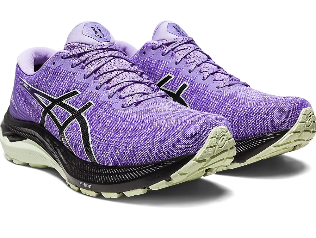 ASICS GT-2000 11 GTX-Women Neutral|Overpronation