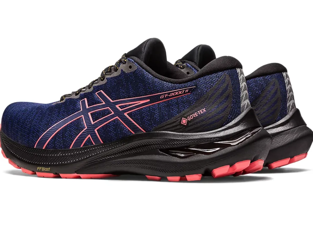 ASICS GT-2000 11 GTX-Women Neutral|Overpronation