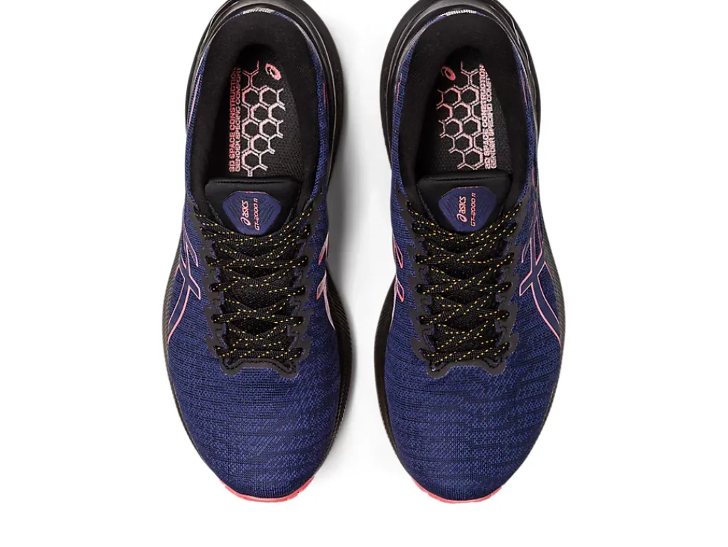 ASICS GT-2000 11 GTX-Women Neutral|Overpronation