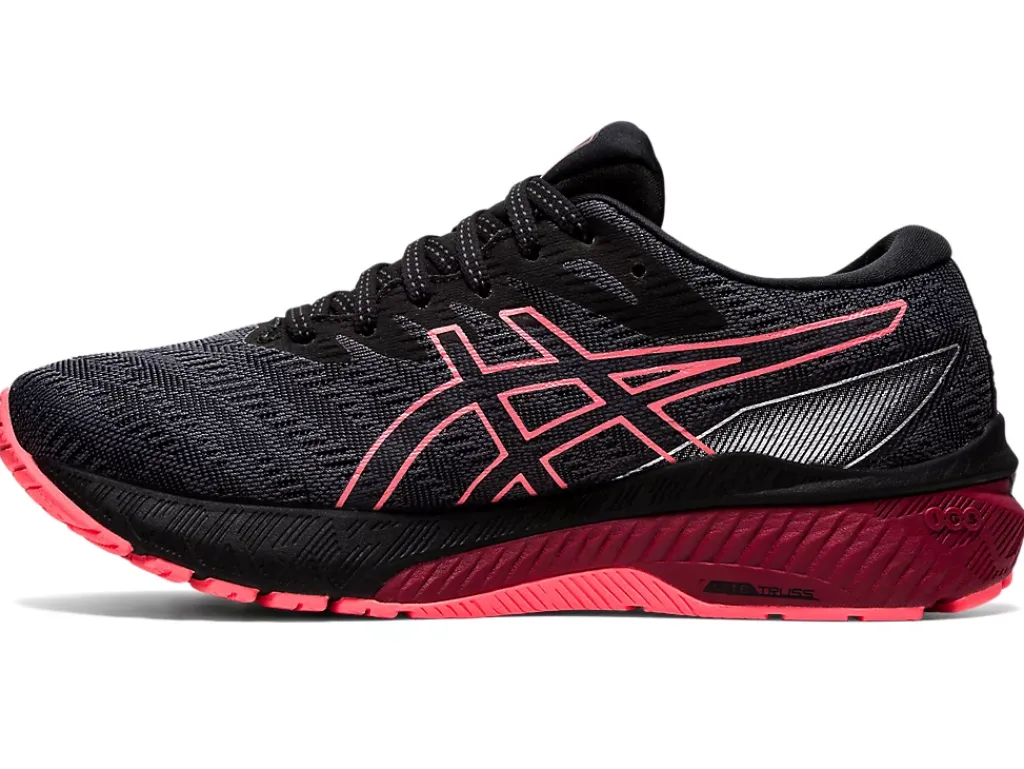 ASICS GT-2000 10 G-TX ROAD TESTED-Women Road Tested Footwear