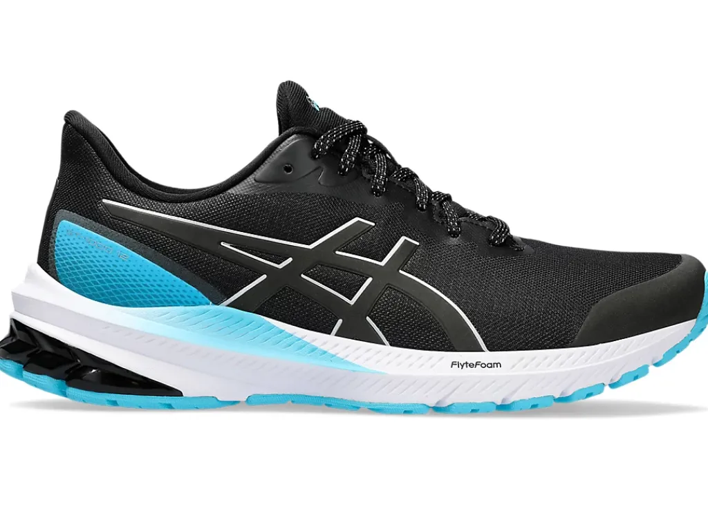 ASICS GT-1000 12 LITE-SHOW-Women Neutral|Overpronation