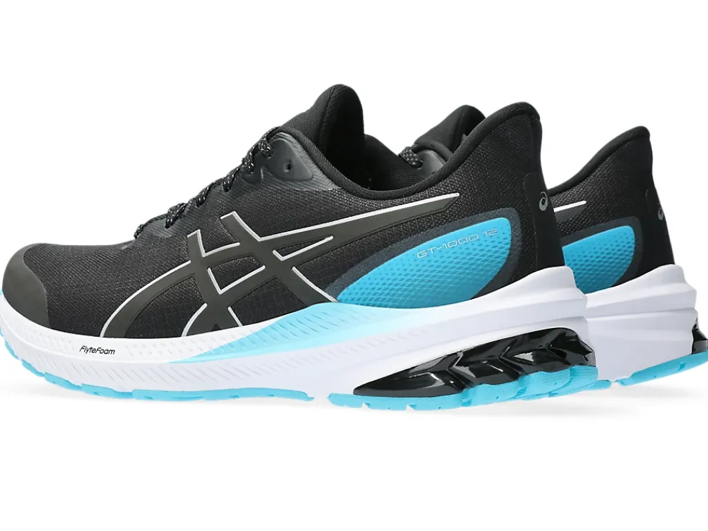 ASICS GT-1000 12 LITE-SHOW-Women Neutral|Overpronation