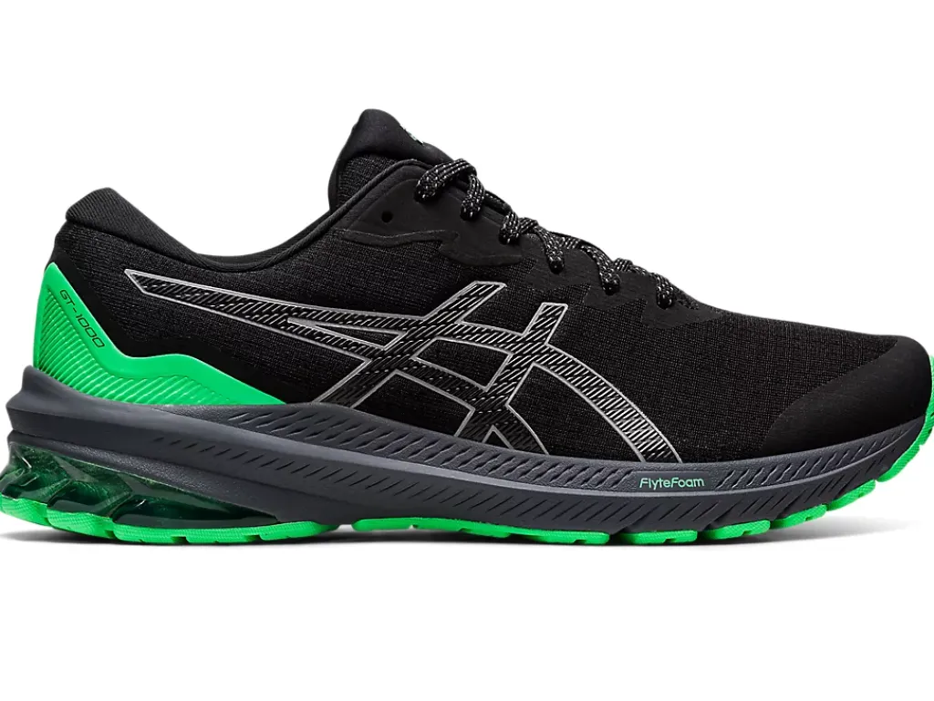 ASICS GT-1000 11 LITE-SHOW-Men Overpronation|Shoes Under $100