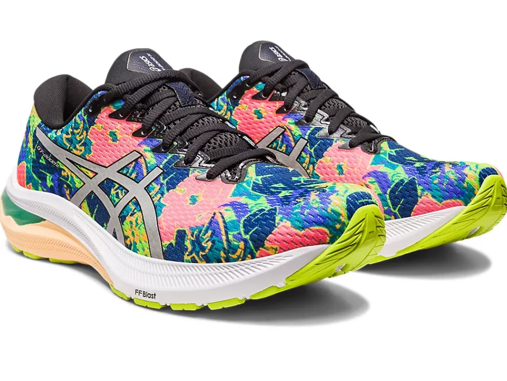 ASICS GT-2000 11 LITE-SHOW-Men Overpronation|Shoes Under $100