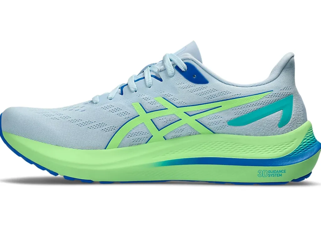ASICS GT-2000 12 LITE-SHOW-Men Overpronation|Running Shoes