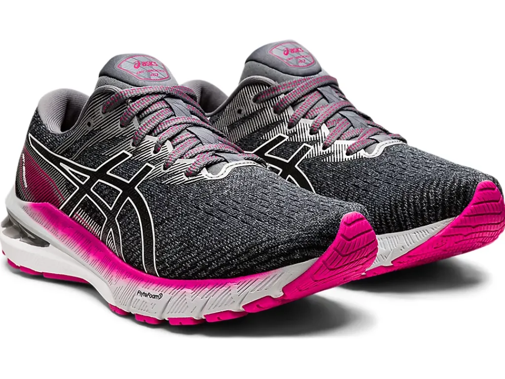 ASICS GT-2000 10 NARROW ROAD TESTED-Women Road Tested Footwear