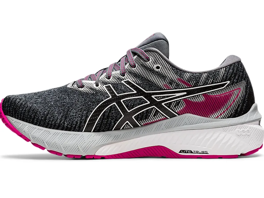ASICS GT-2000 10 NARROW ROAD TESTED-Women Road Tested Footwear