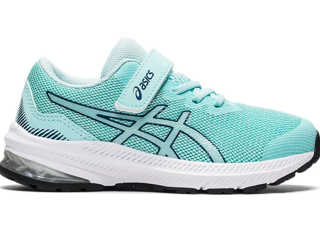 ASICS GT-1000 11 PRE-SCHOOL-Kids Neutral|Shoes Under $50