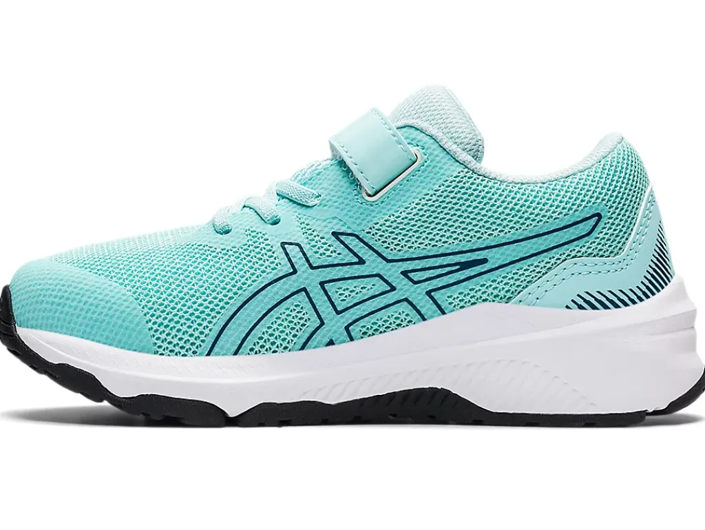 ASICS GT-1000 11 PRE-SCHOOL-Kids Neutral|Shoes Under $50