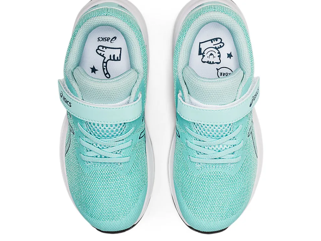 ASICS GT-1000 11 PRE-SCHOOL-Kids Neutral|Shoes Under $50