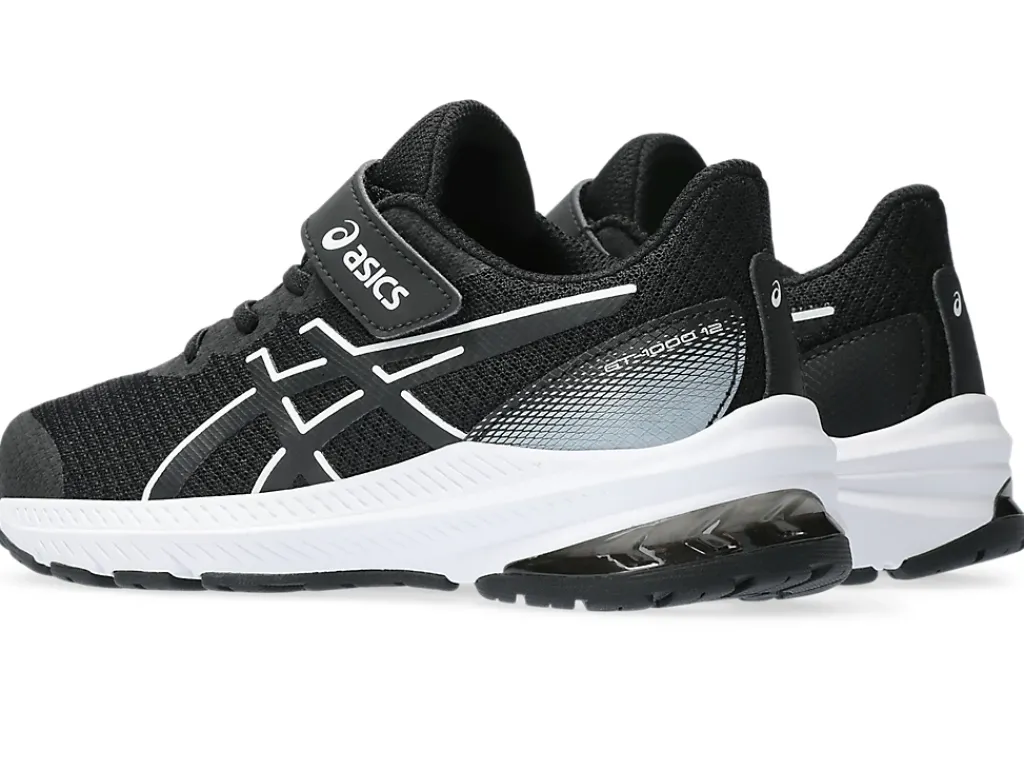 ASICS GT-1000 12 PRE-SCHOOL-Kids Neutral|Overpronation