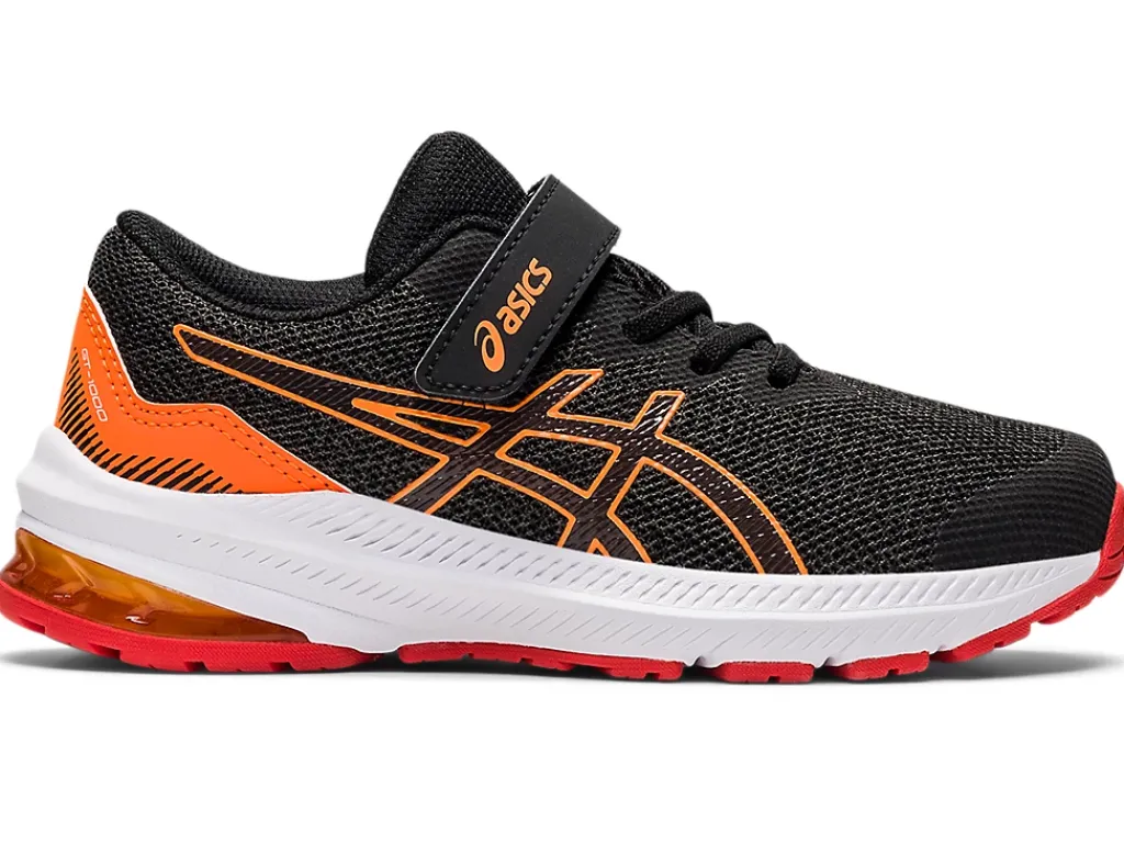 ASICS GT-1000 11 PRE-SCHOOL-Kids Neutral|Shoes Under $50