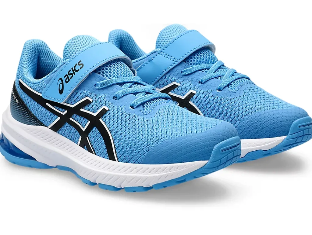 ASICS GT-1000 12 PRE-SCHOOL-Kids Neutral|Overpronation