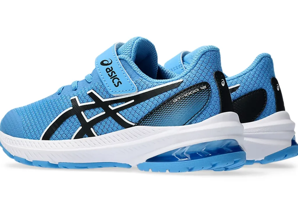 ASICS GT-1000 12 PRE-SCHOOL-Kids Neutral|Overpronation