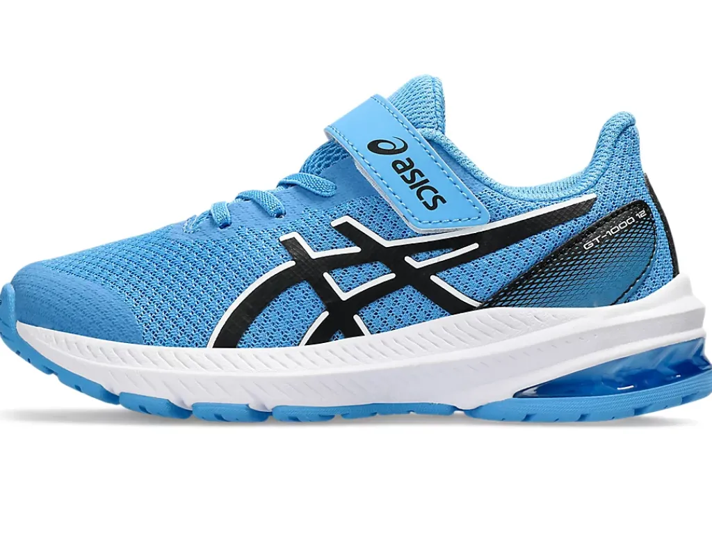 ASICS GT-1000 12 PRE-SCHOOL-Kids Neutral|Overpronation
