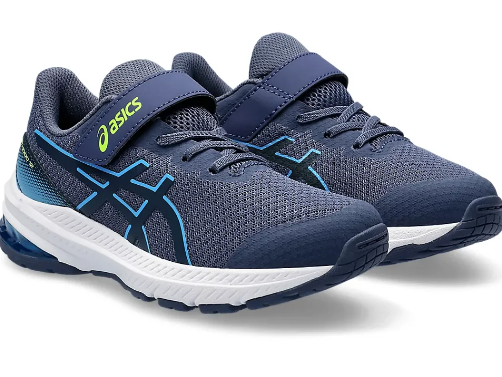 ASICS GT-1000 12 PRE-SCHOOL-Kids Neutral|Overpronation