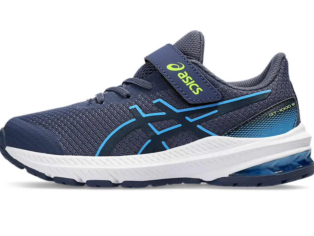 ASICS GT-1000 12 PRE-SCHOOL-Kids Neutral|Overpronation