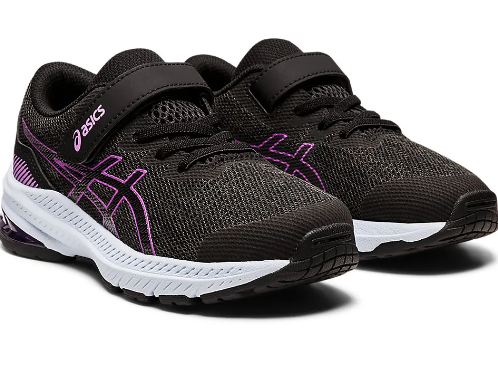 ASICS GT-1000 11 PRE-SCHOOL-Kids Neutral|Shoes Under $50