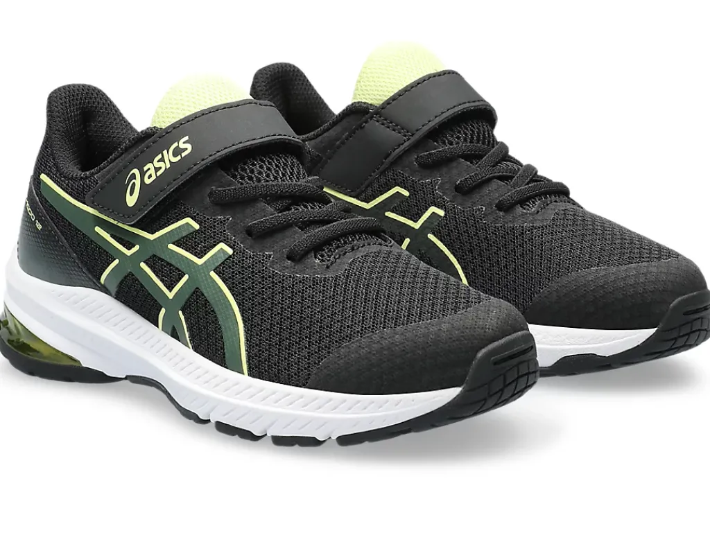 ASICS GT-1000 12 PRE-SCHOOL-Kids Neutral|Overpronation