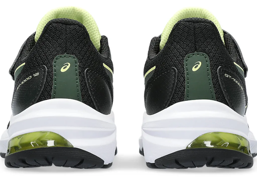 ASICS GT-1000 12 PRE-SCHOOL-Kids Neutral|Overpronation