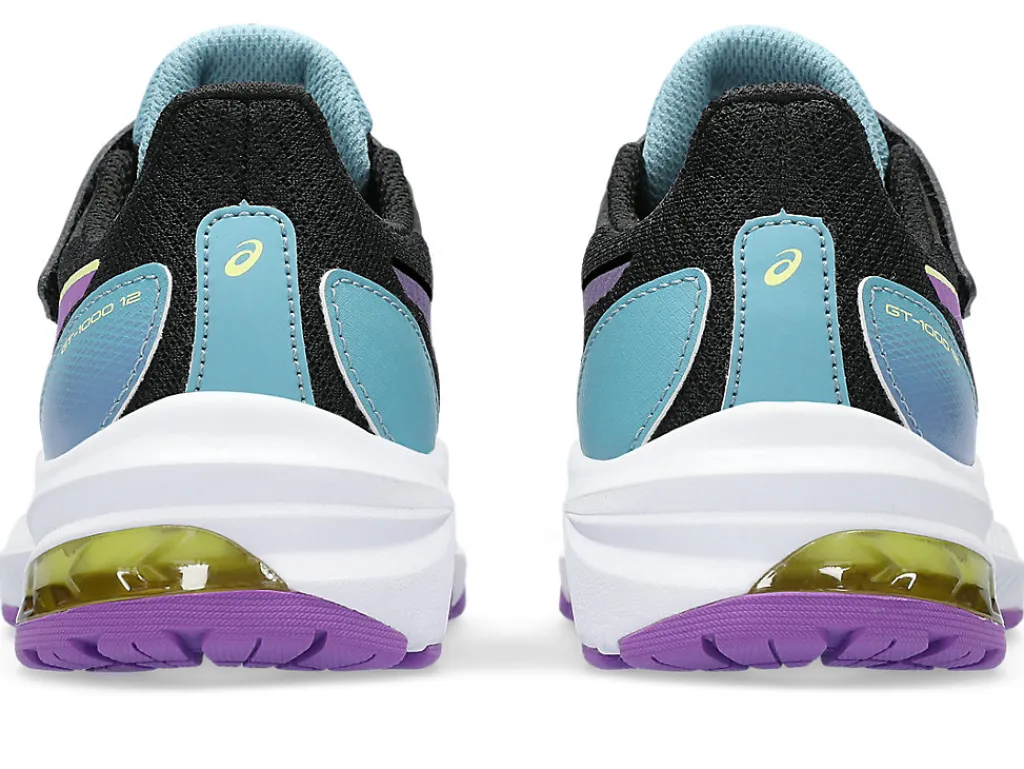 ASICS GT-1000 12 PRE-SCHOOL-Kids Neutral|Overpronation
