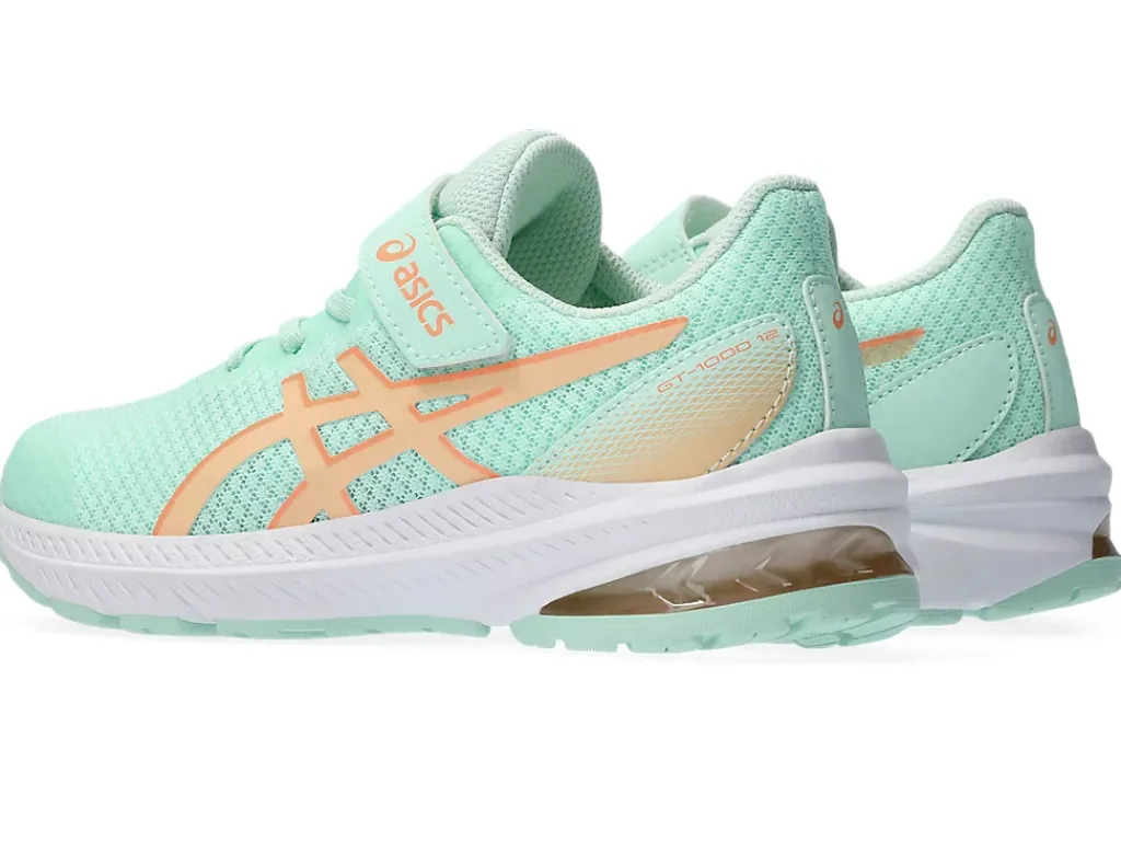 ASICS GT-1000 12 PRE-SCHOOL-Kids Neutral|Overpronation