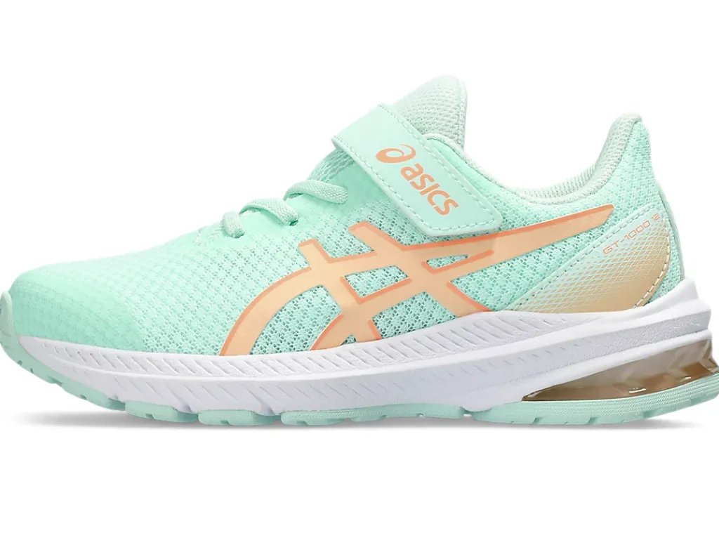ASICS GT-1000 12 PRE-SCHOOL-Kids Neutral|Overpronation