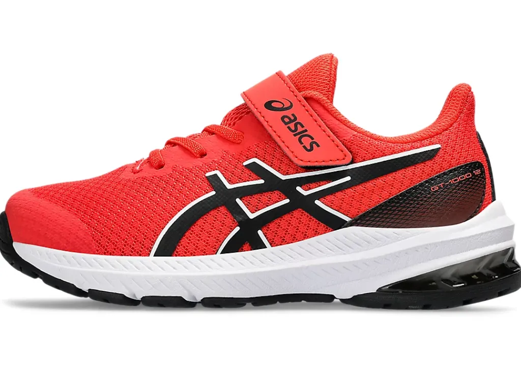 ASICS GT-1000 12 PRE-SCHOOL-Kids Neutral|Overpronation