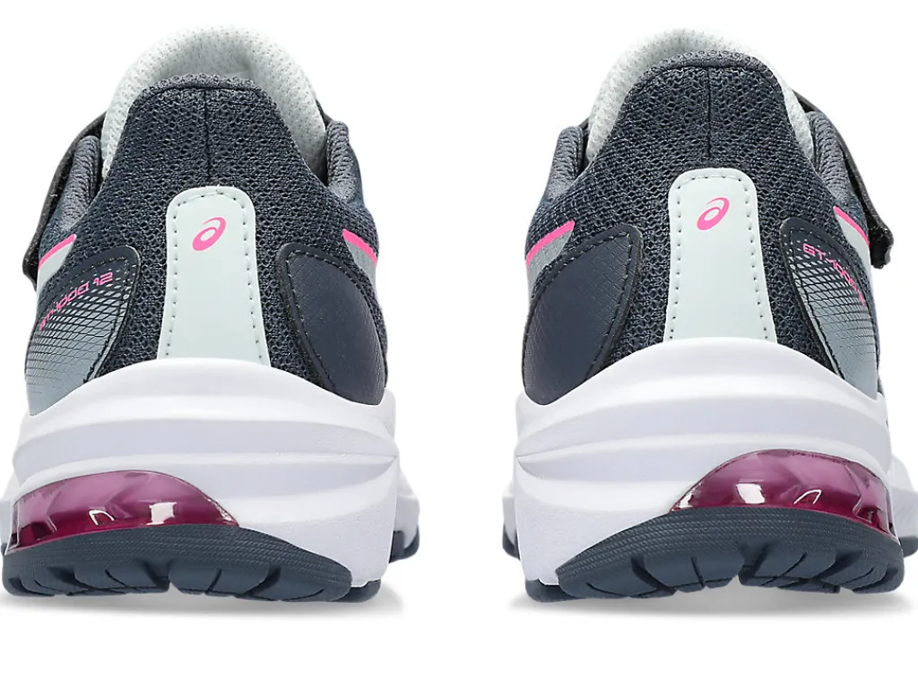 ASICS GT-1000 12 PRE-SCHOOL-Kids Neutral|Overpronation