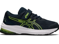 ASICS GT-1000 11 PRE-SCHOOL-Kids Neutral|Shoes Under $50