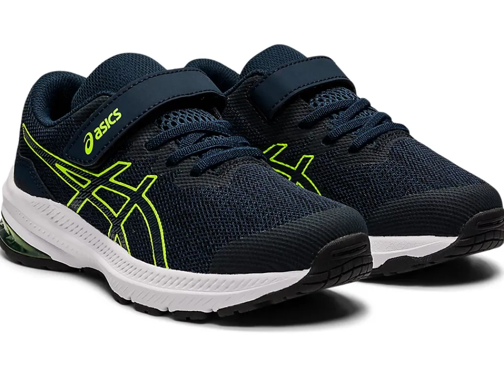 ASICS GT-1000 11 PRE-SCHOOL-Kids Neutral|Shoes Under $50