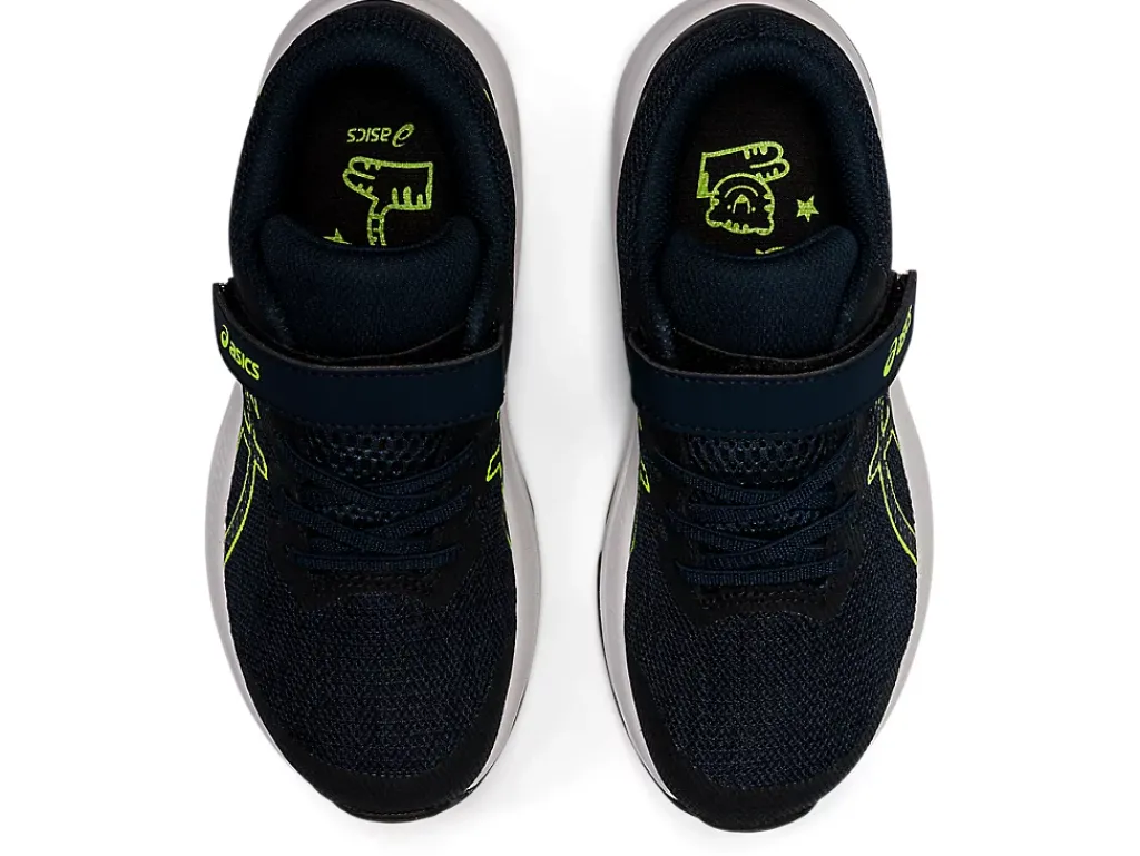 ASICS GT-1000 11 PRE-SCHOOL-Kids Neutral|Shoes Under $50