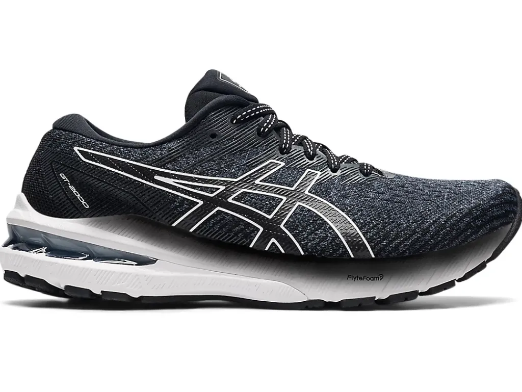 ASICS GT-2000 10 ROAD TESTED-Women Road Tested Footwear