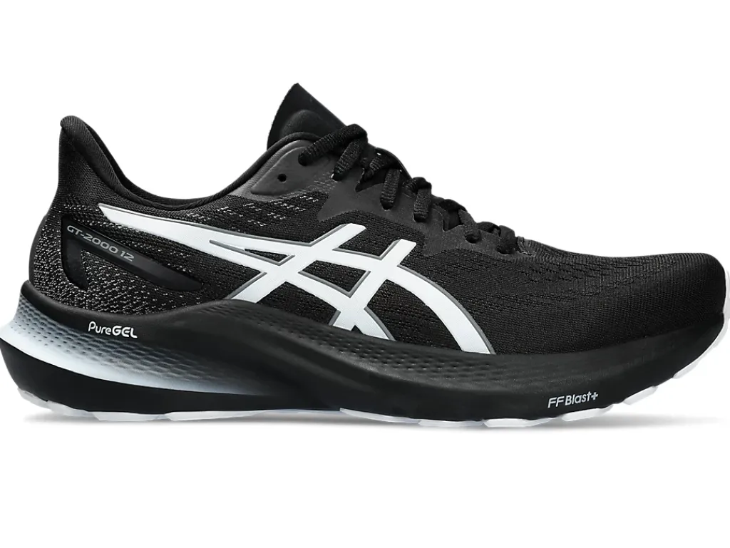 ASICS GT-2000 12 ROAD TESTED-Men Road Tested Footwear