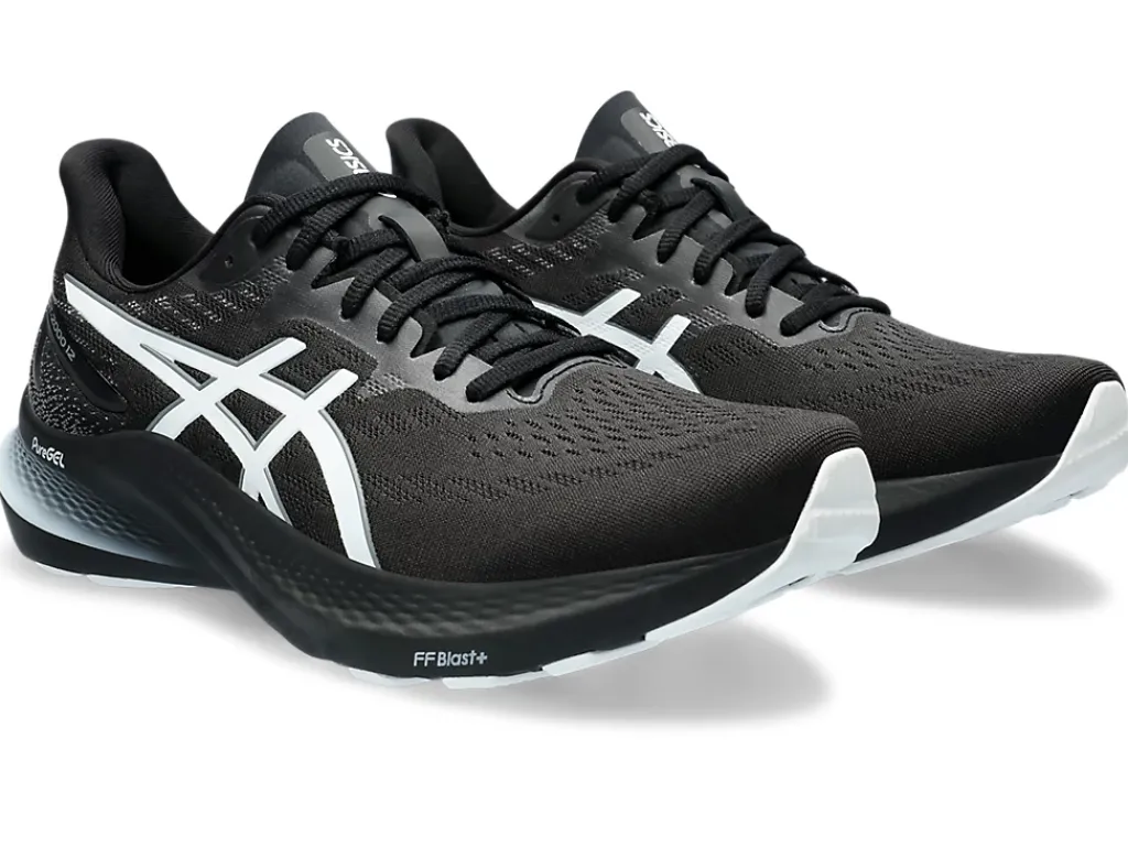 ASICS GT-2000 12 ROAD TESTED-Men Road Tested Footwear