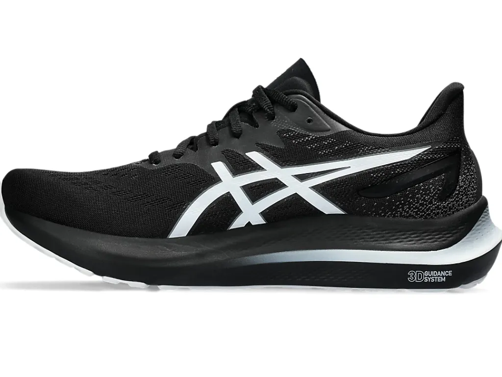 ASICS GT-2000 12 ROAD TESTED-Men Road Tested Footwear