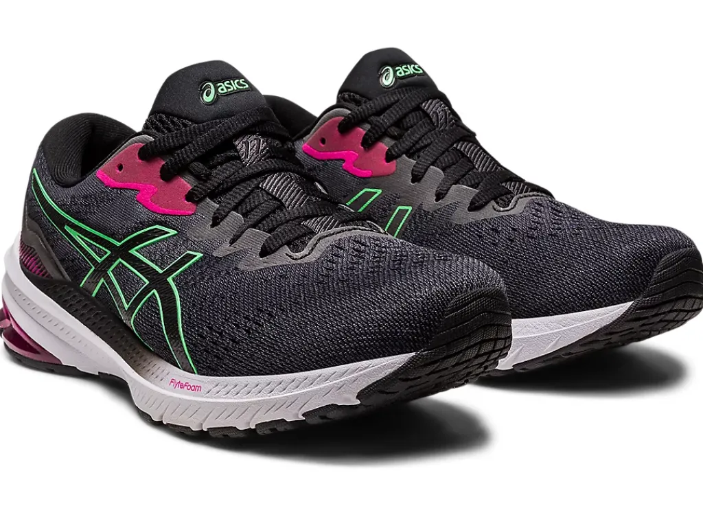 ASICS GT-1000 11 ROAD TESTED-Women Road Tested Footwear