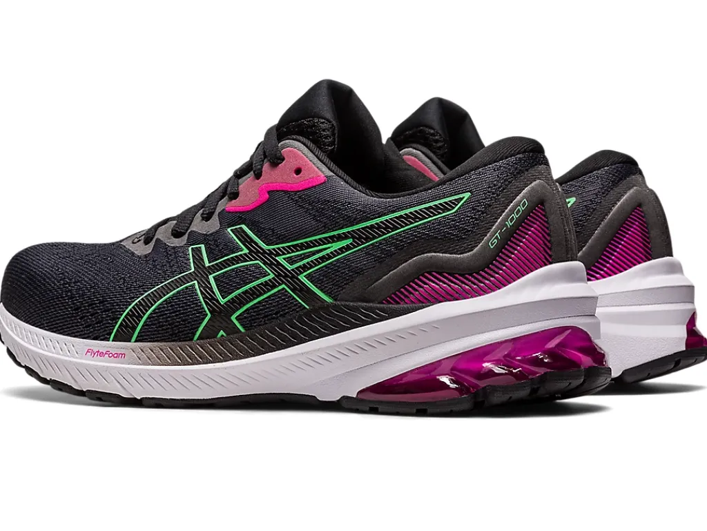 ASICS GT-1000 11 ROAD TESTED-Women Road Tested Footwear