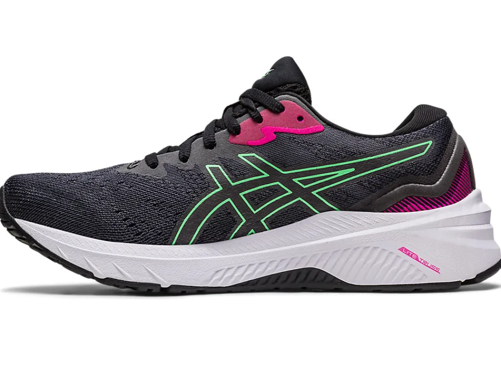 ASICS GT-1000 11 ROAD TESTED-Women Road Tested Footwear