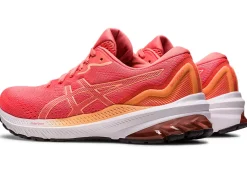 ASICS GT-1000 11 ROAD TESTED-Women Road Tested Footwear